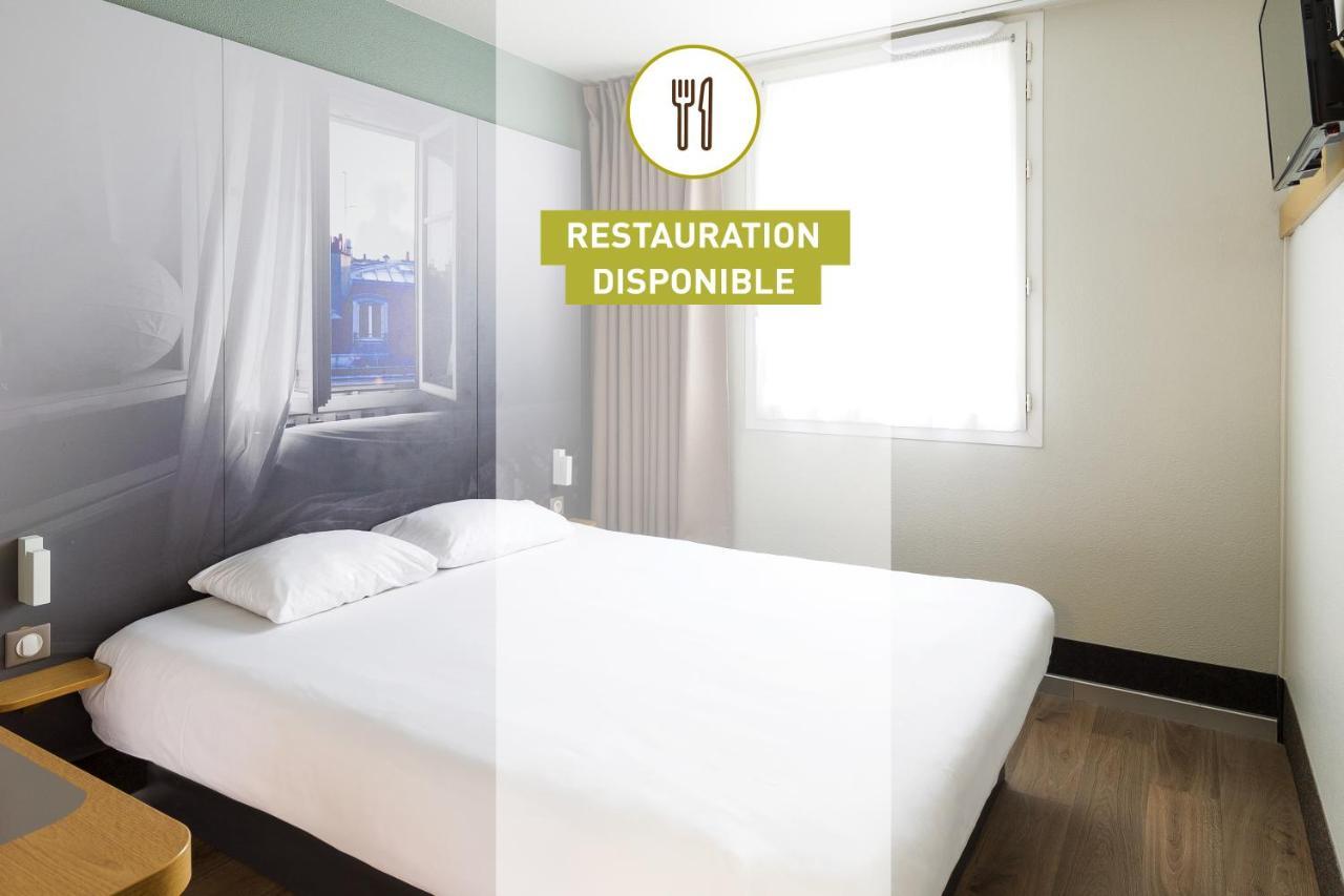 B&B Hotel Auray Carnac 외부 사진