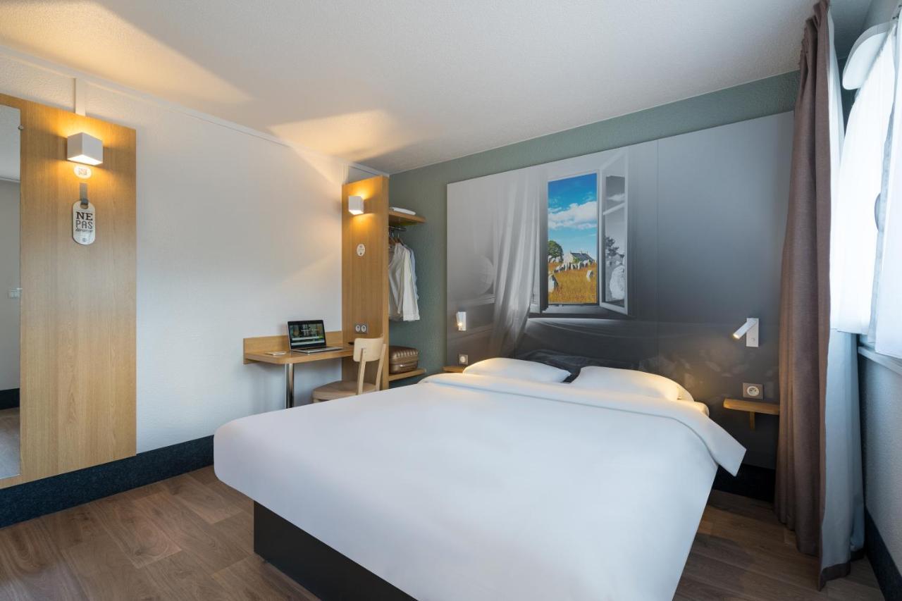B&B Hotel Auray Carnac 외부 사진