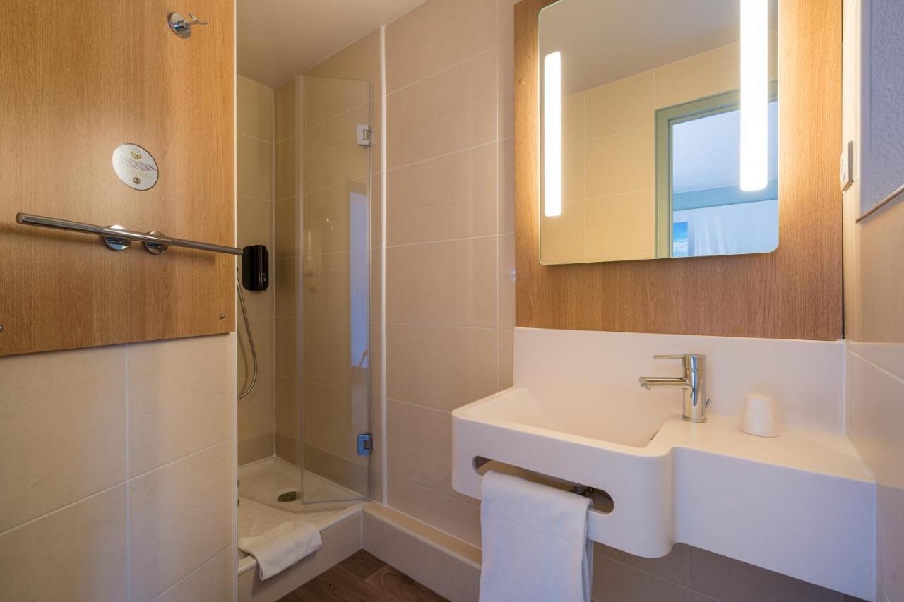B&B Hotel Auray Carnac 외부 사진