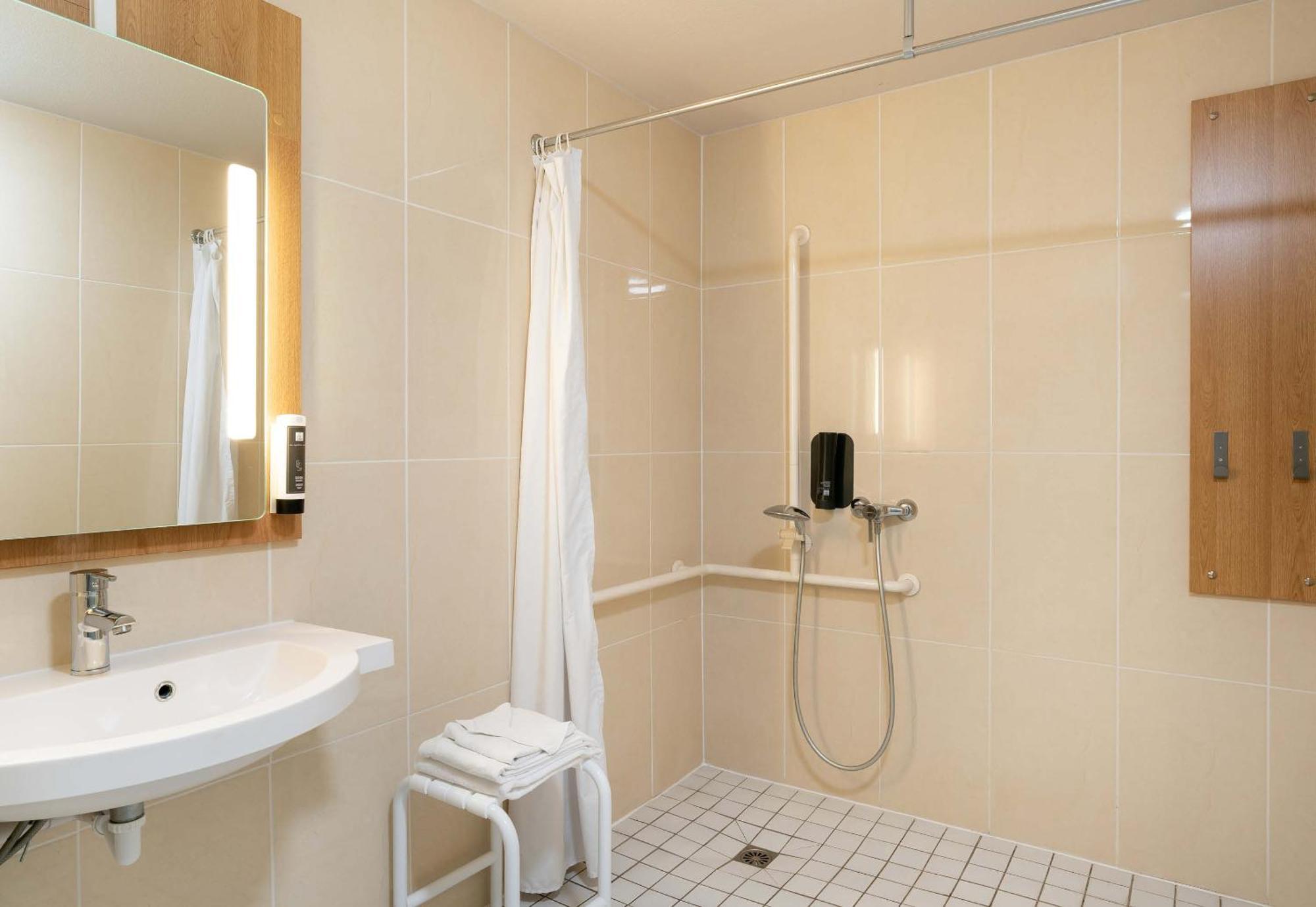 B&B Hotel Auray Carnac 외부 사진