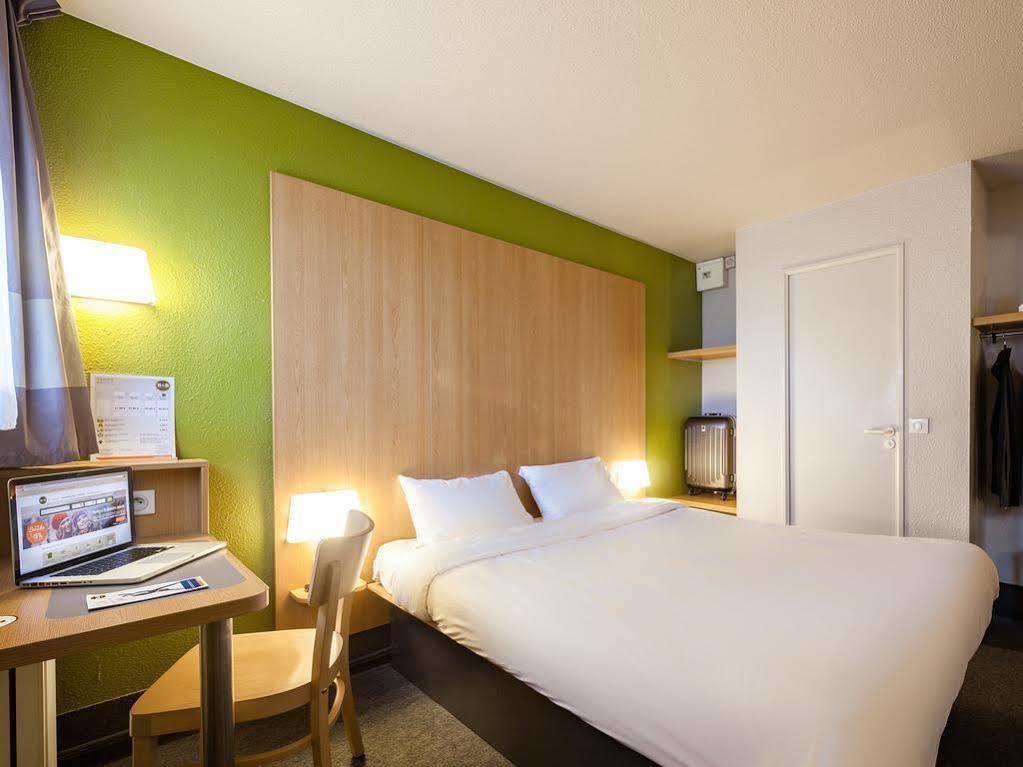 B&B Hotel Auray Carnac 외부 사진