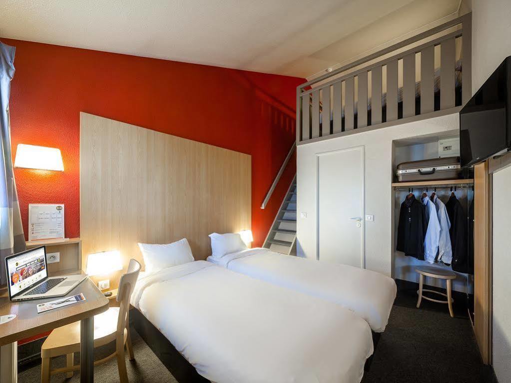 B&B Hotel Auray Carnac 외부 사진