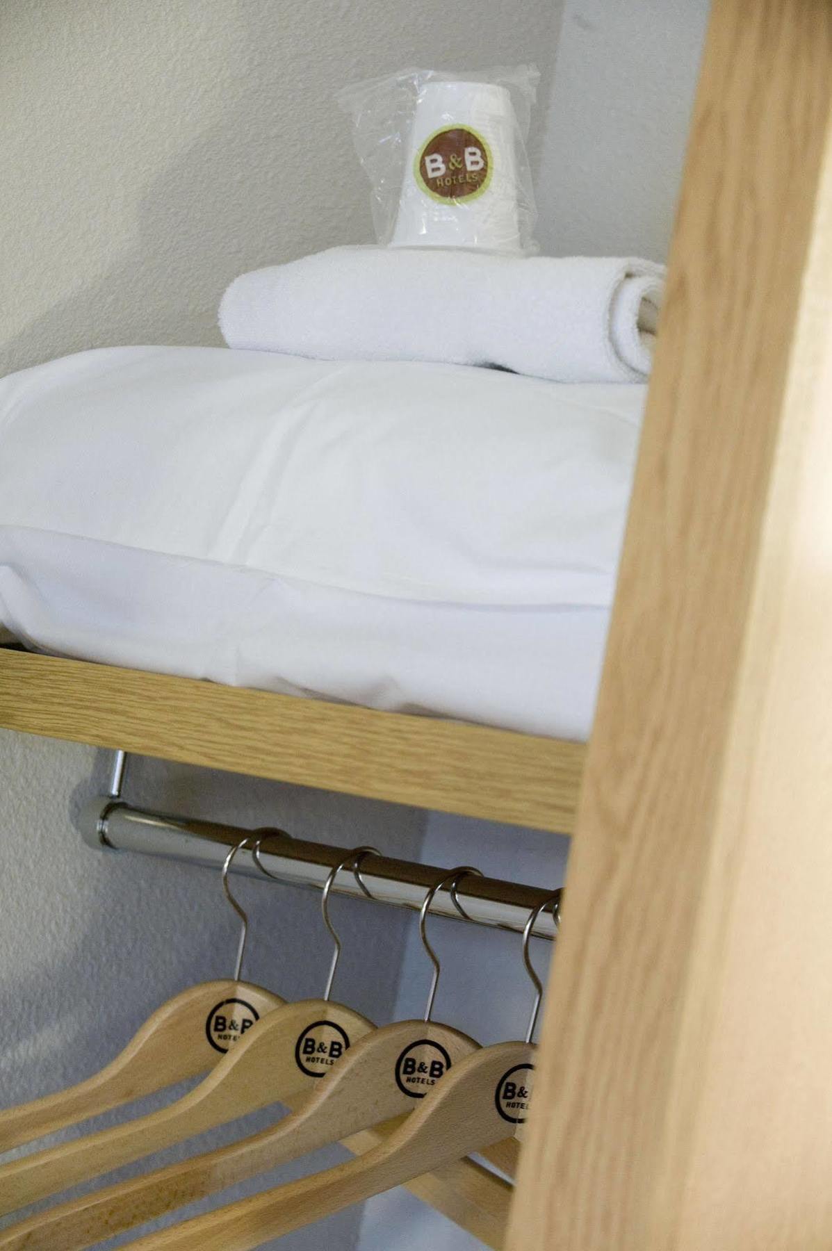B&B Hotel Auray Carnac 외부 사진