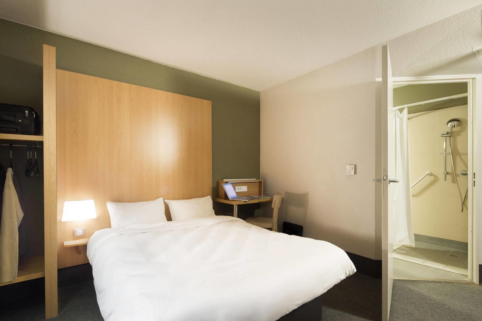 B&B Hotel Auray Carnac 외부 사진