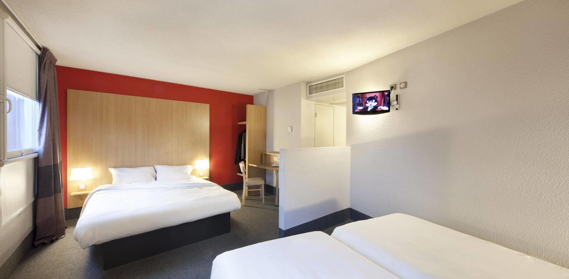 B&B Hotel Auray Carnac 외부 사진